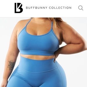 Buffbunny Mckinley Sports Bra